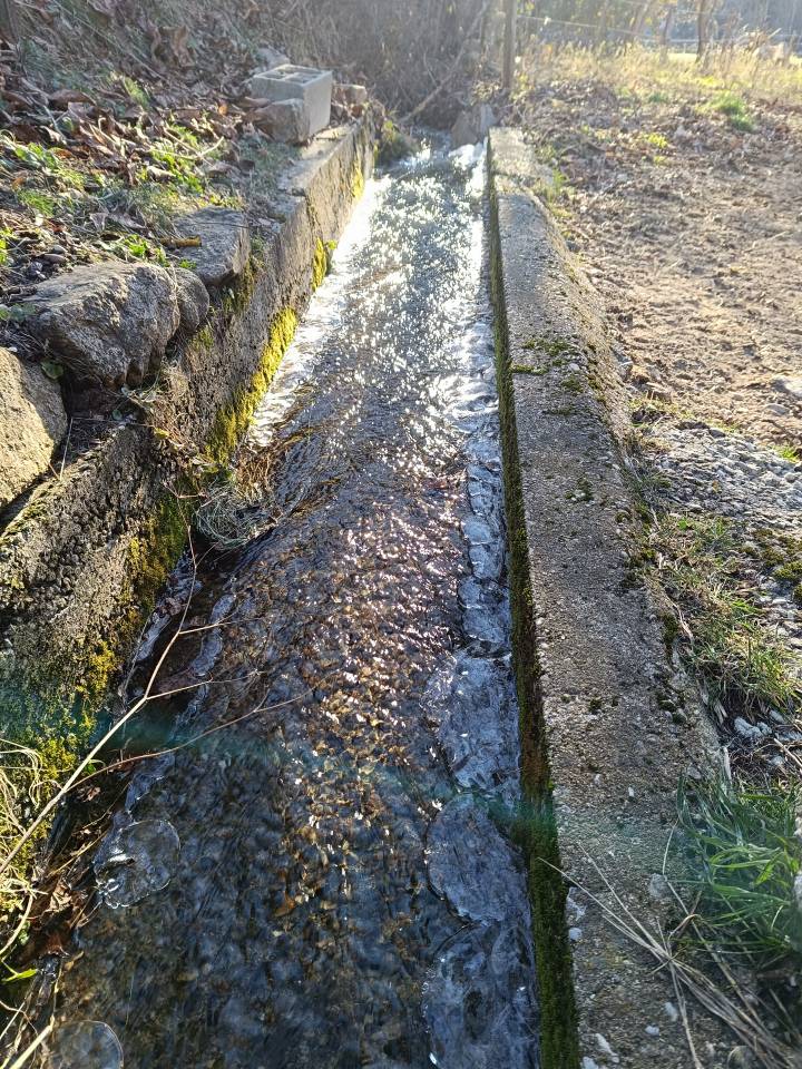 Au calme de l'Ard&egrave;che