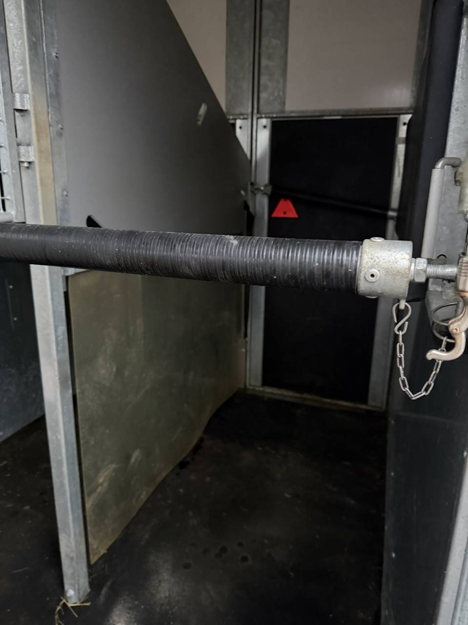 Van Fautras provan classic