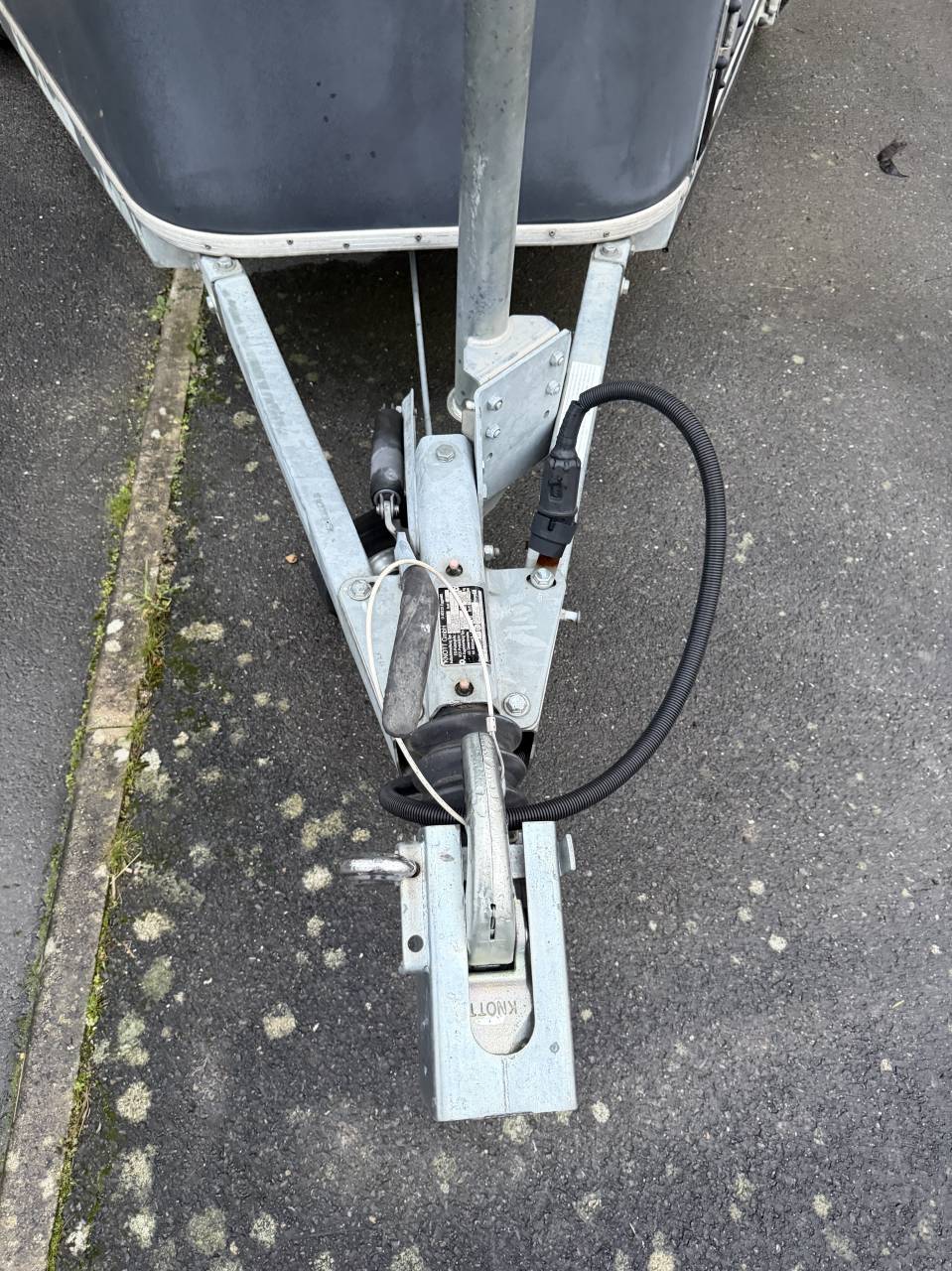 Van Fautras provan classic