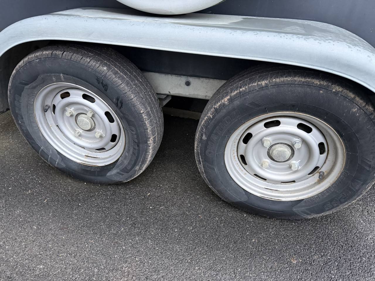 Van Fautras provan classic