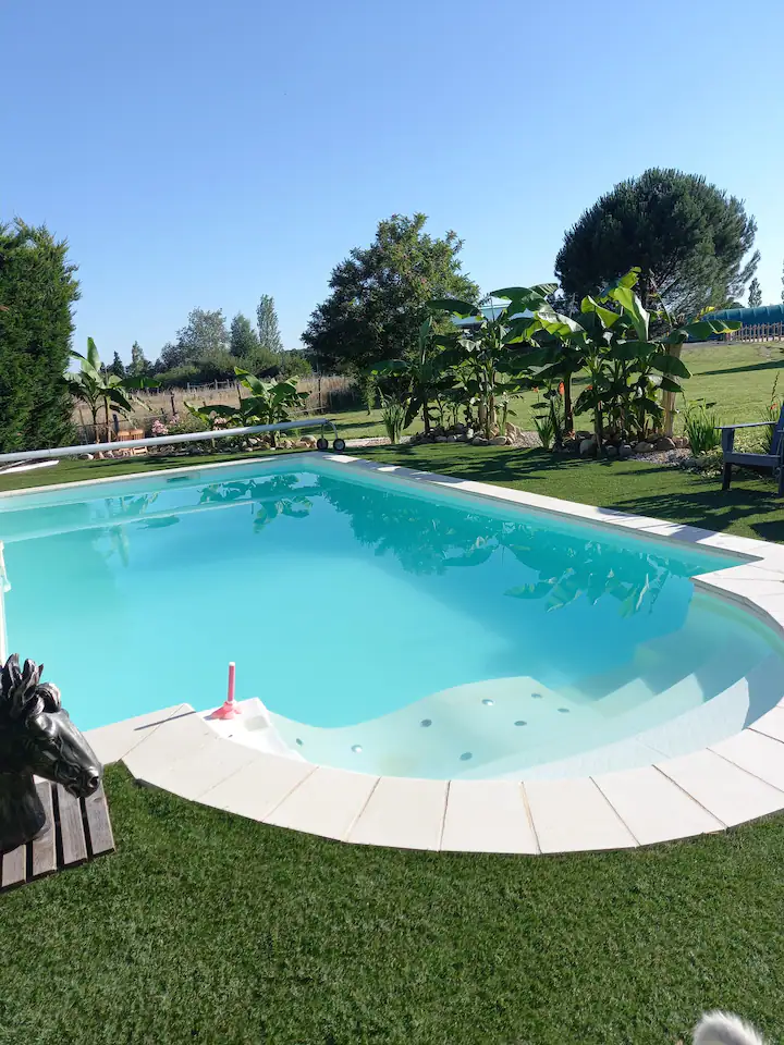 Propri&eacute;t&eacute; &eacute;questre Amboise