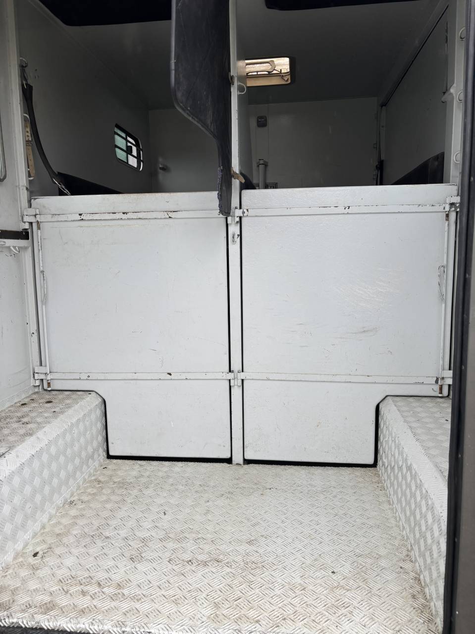 Camion VL Theault 2002