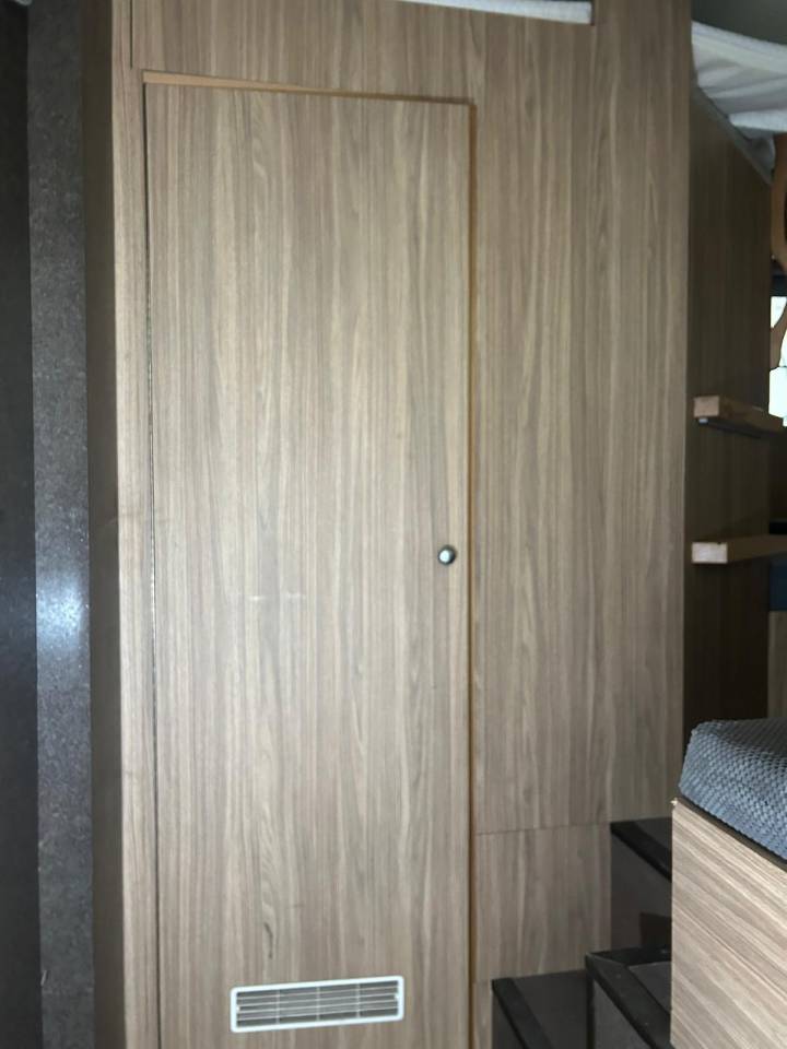 Mercedes-Benz ACTROS 2641 L