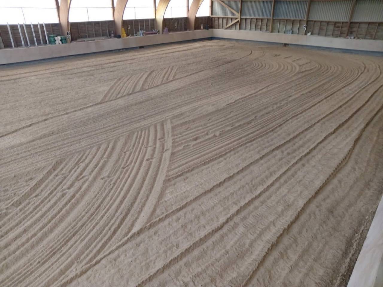 ? Pension chevaux &ndash; places box disponibles