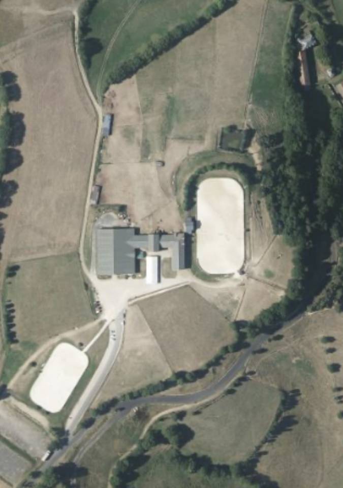 ? Pension chevaux &ndash; places box disponibles