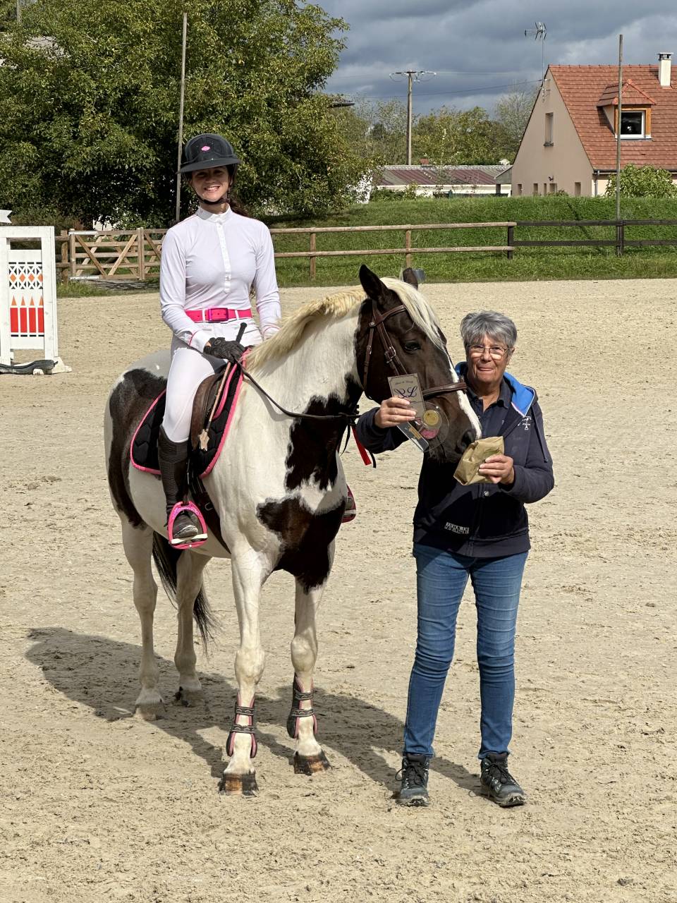 cheval &agrave; vendre / louer 