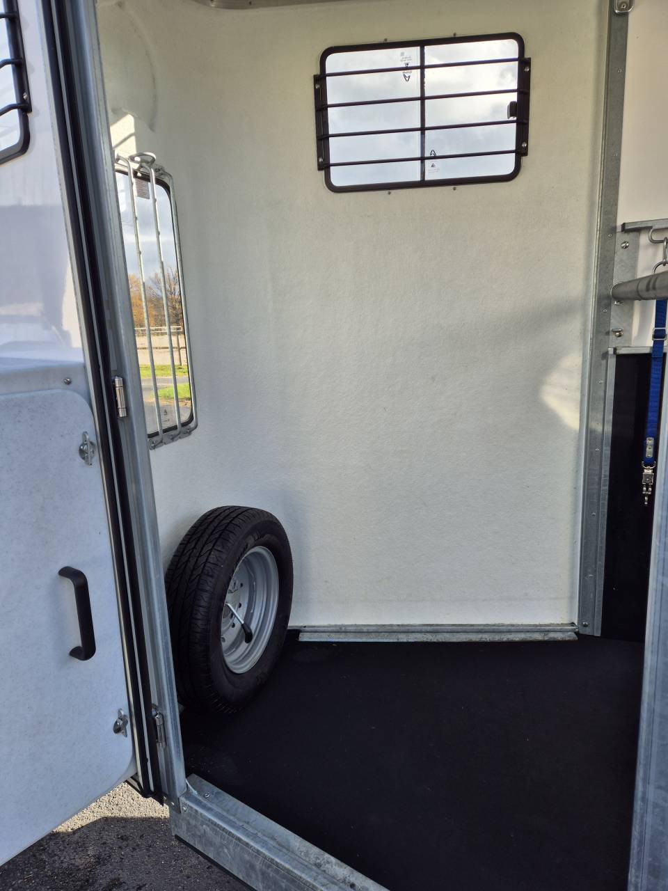 Van Fautras JMS Classic 2022