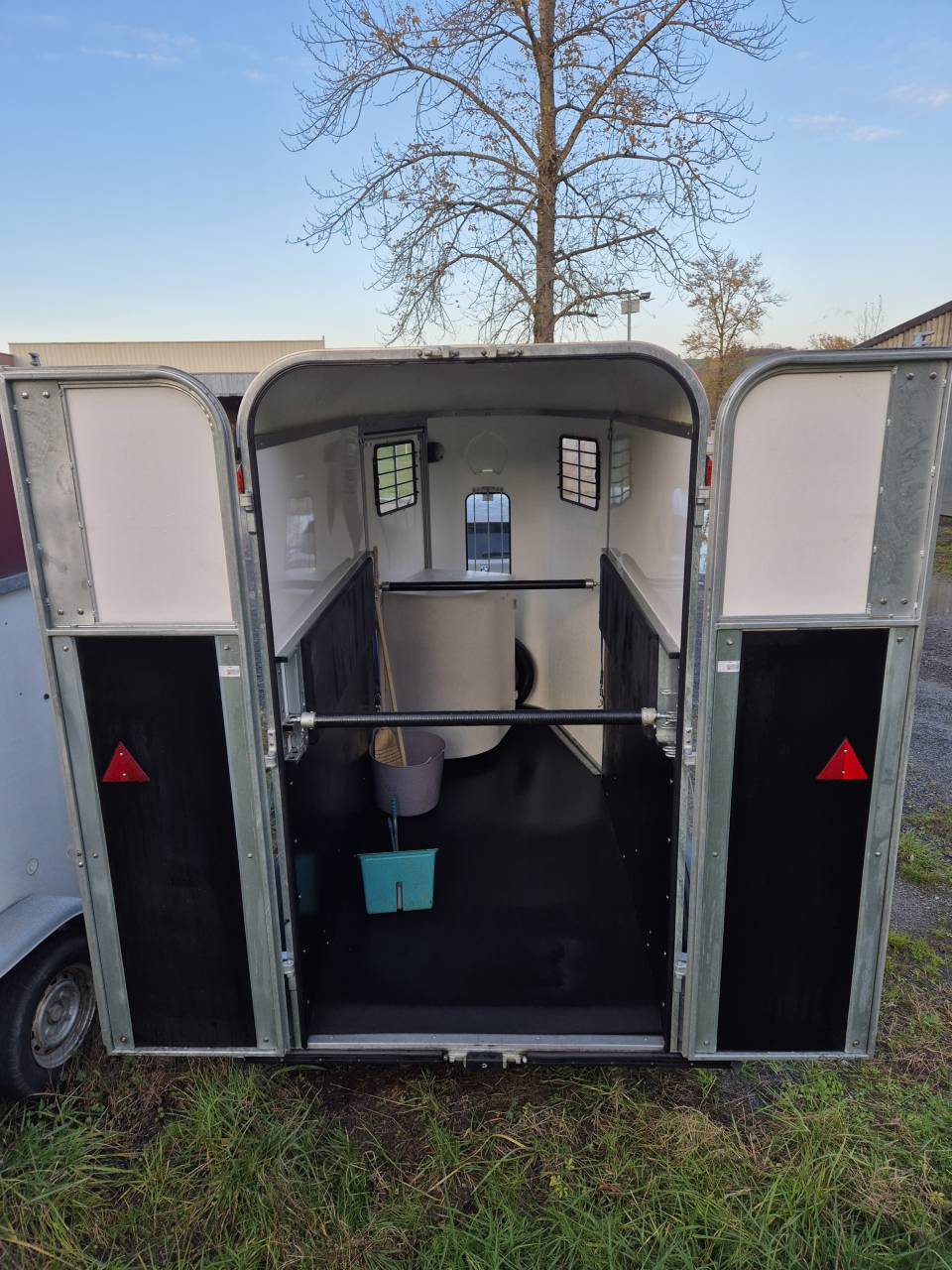 Van Fautras JMS Classic 2022