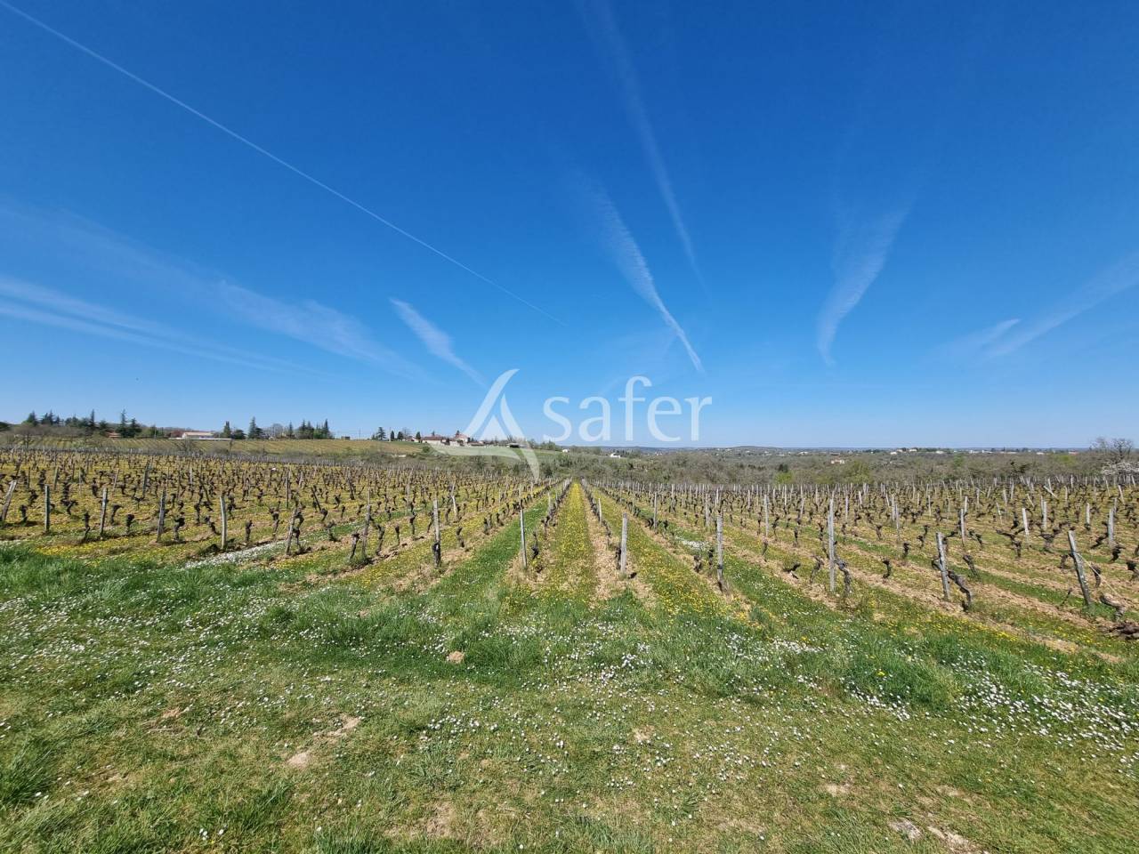 Propri&eacute;t&eacute; en AB proche Cahors