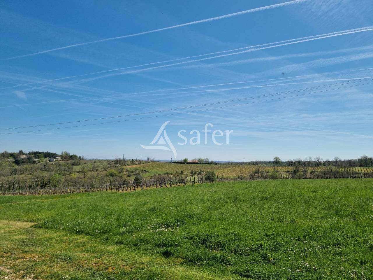 Propri&eacute;t&eacute; en AB proche Cahors