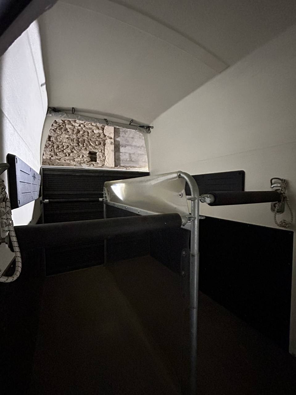 Van Bockmann 2 places 