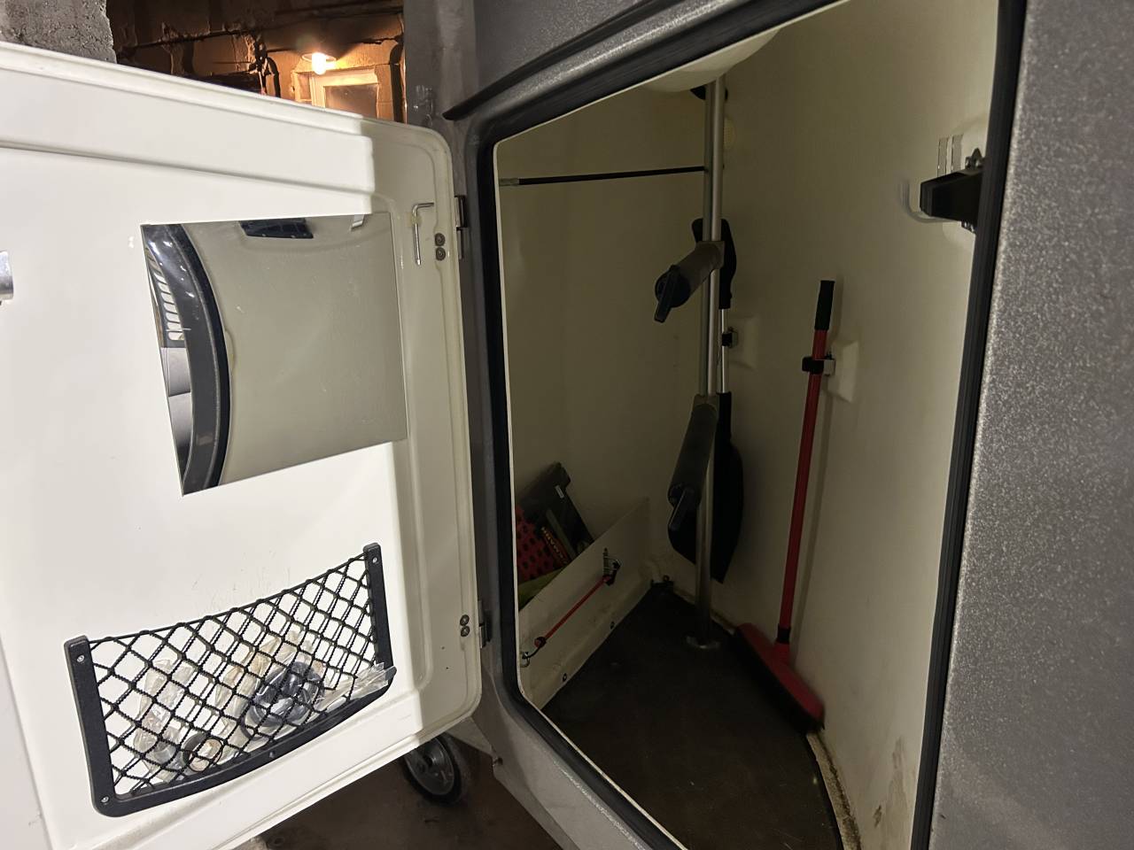 Van Bockmann 2 places 