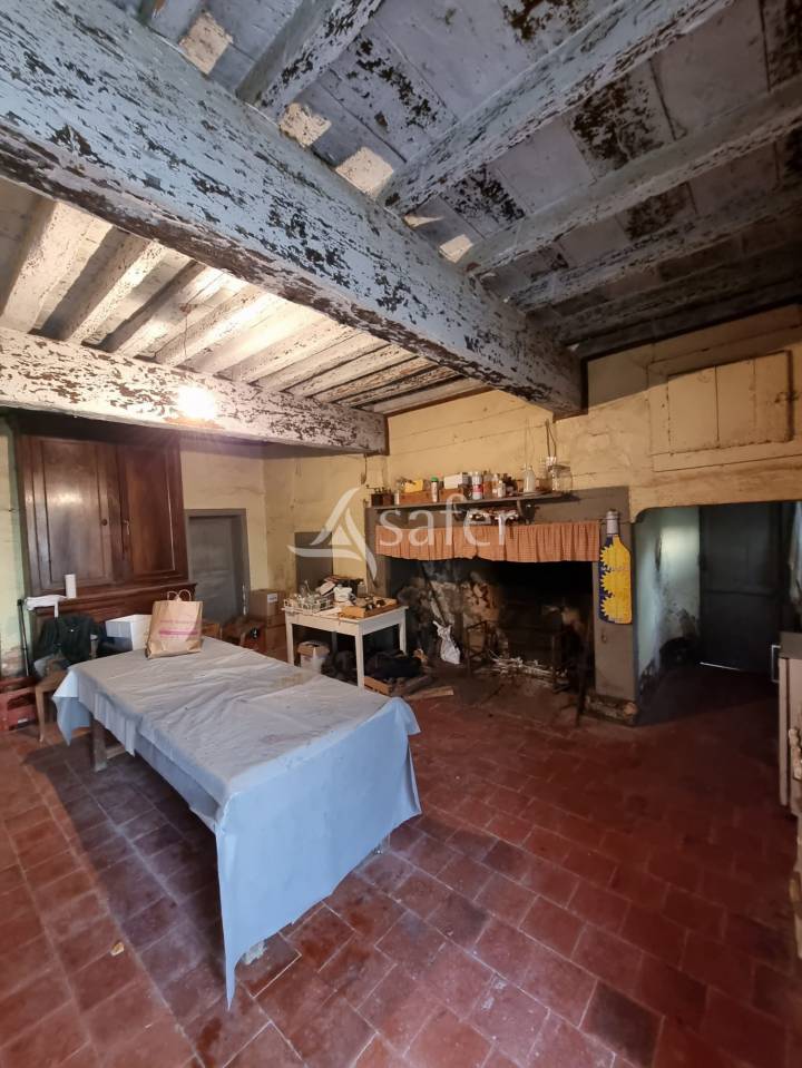 Domaine agricole 22ha Gaillac