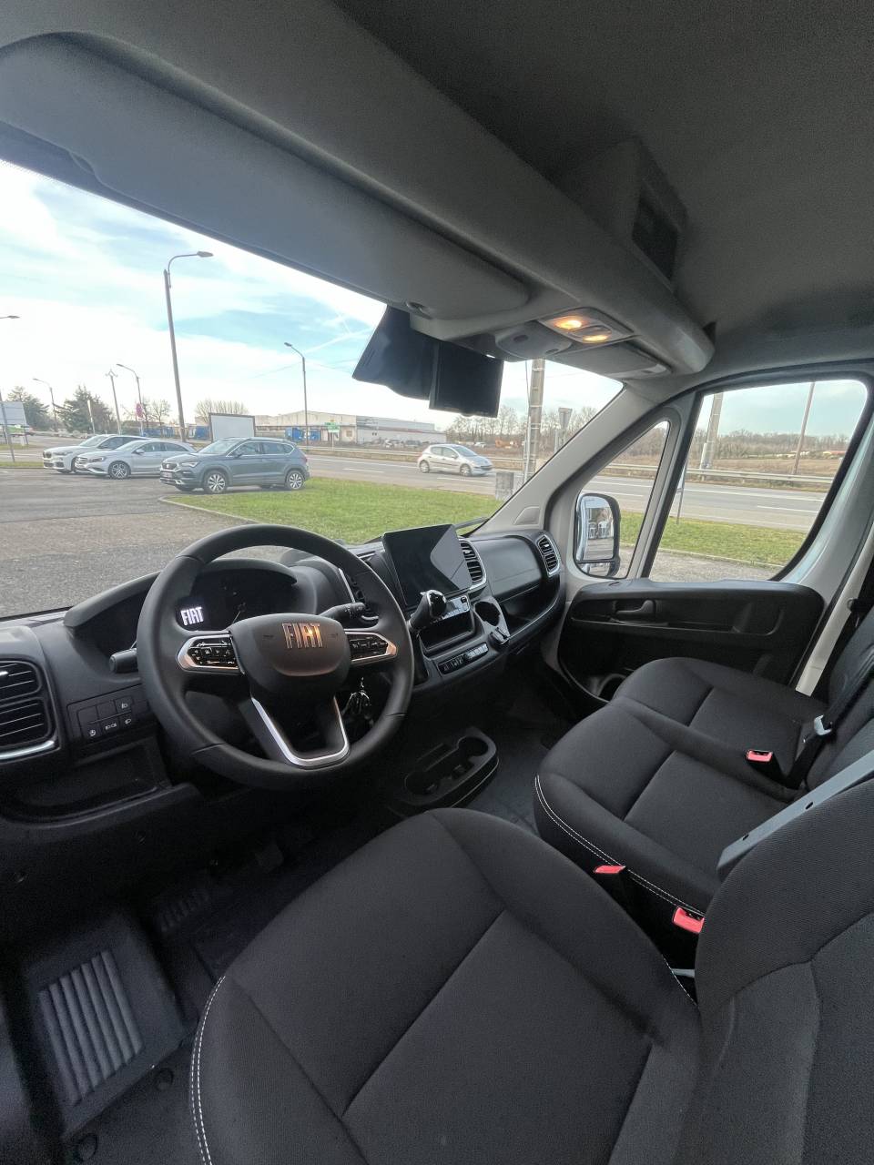 VL AMELINE FIAT DUCATO