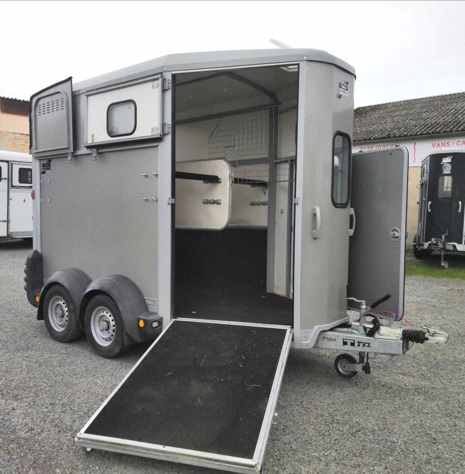 IFOR HB 506  - 2025