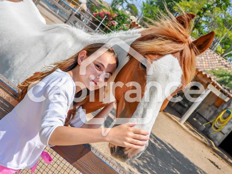 Bouches-du-Rh&ocirc;ne (13) SAINTES MARIES DE LA MER (13460) 