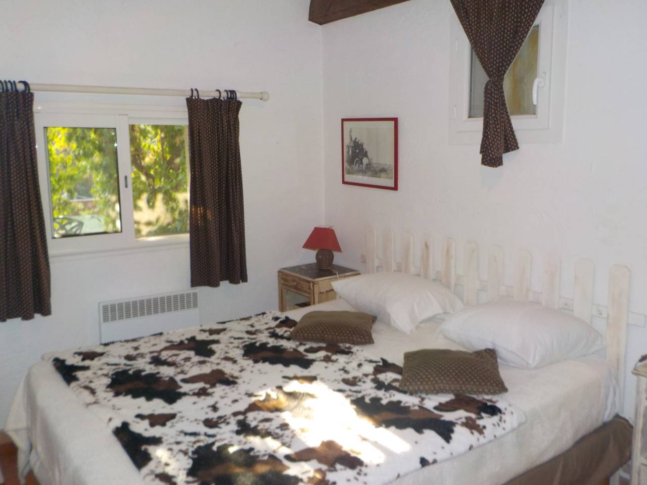 G&Icirc;TE EQUESTRE EN CAMARGUE