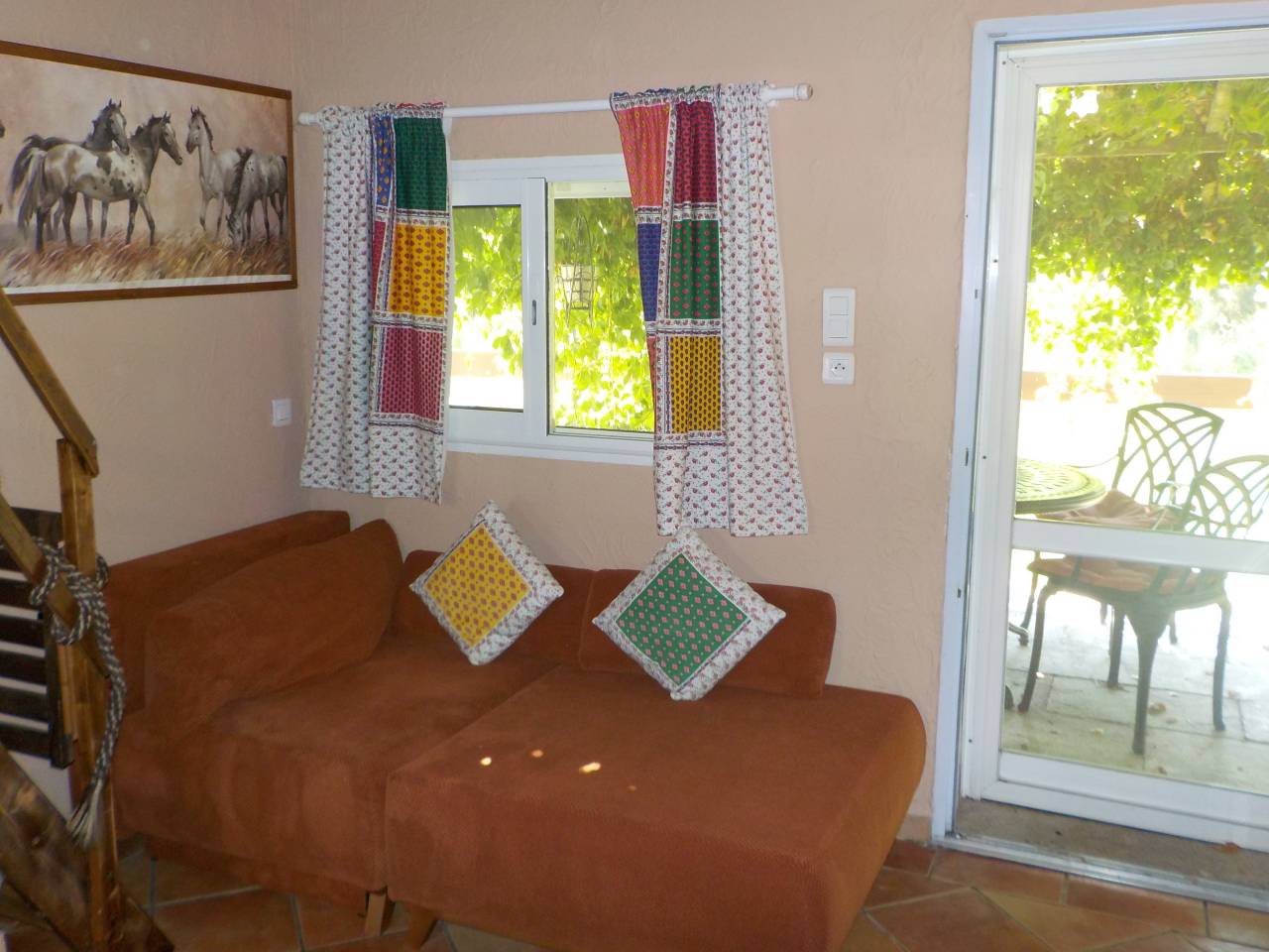 G&Icirc;TE EQUESTRE EN CAMARGUE