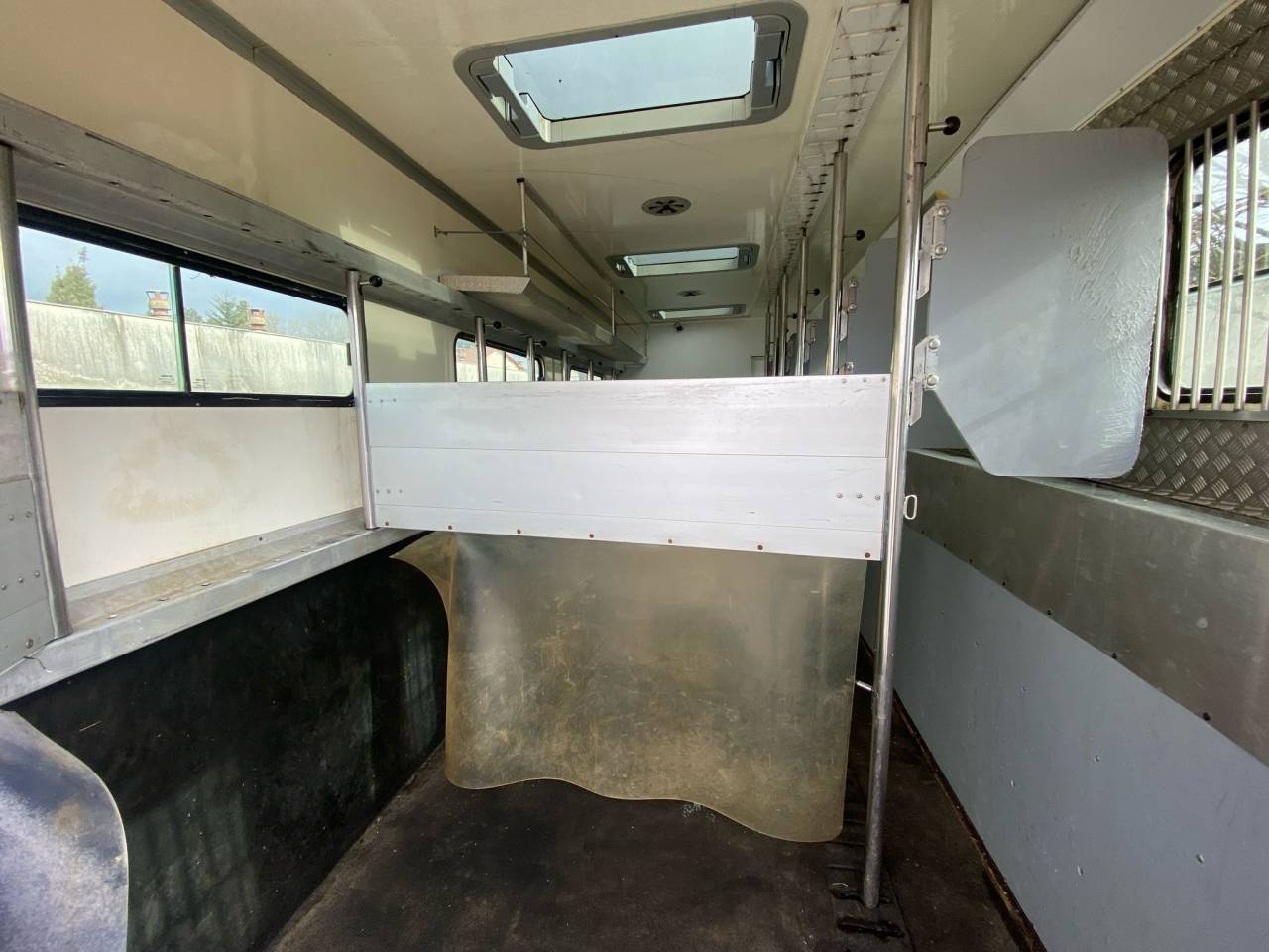 A vendre Camion Iveco Cursor 