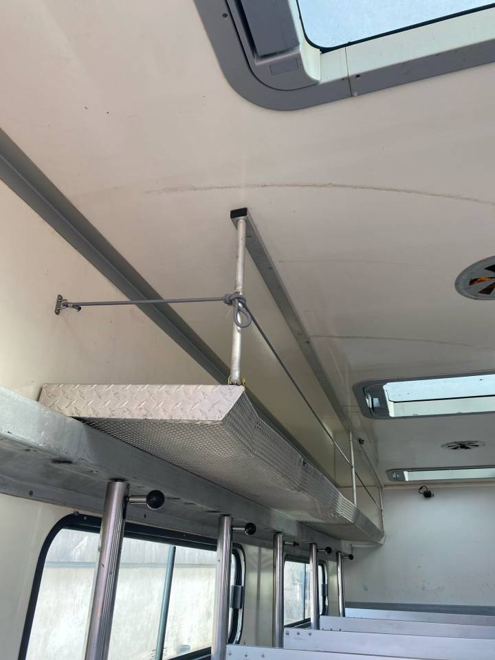 A vendre Camion Iveco Cursor 