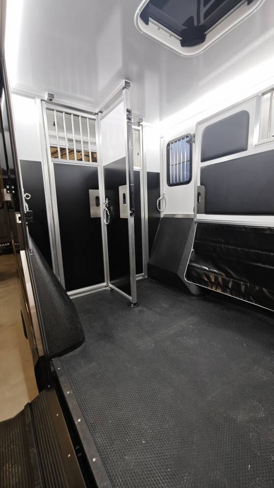 Krismar Man 5 places assises Stalles 