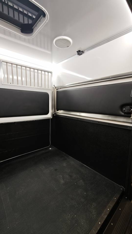 Krismar Man 5 places assises Stalles 