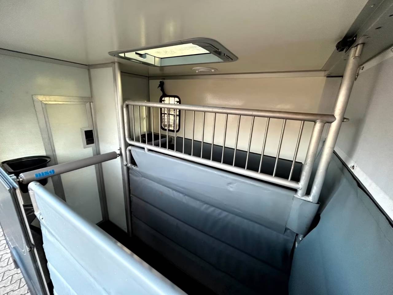 RENAULT MASTER dCi 180 MSG STALLION LIGHT Automatique