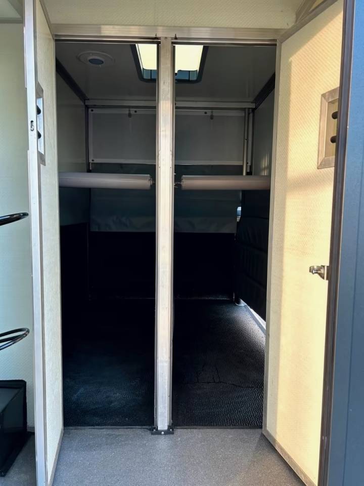 RENAULT MASTER dCi 180 MSG STALLION LIGHT Automatique