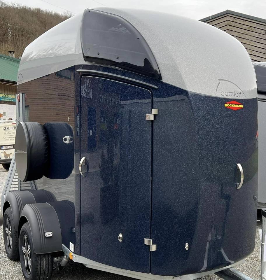 Van Bockmann Comfort