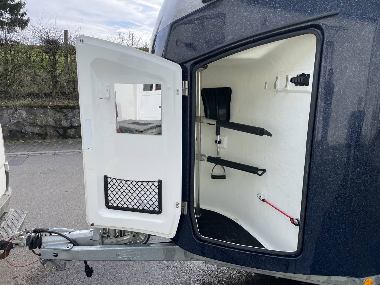 Van Bockmann Comfort