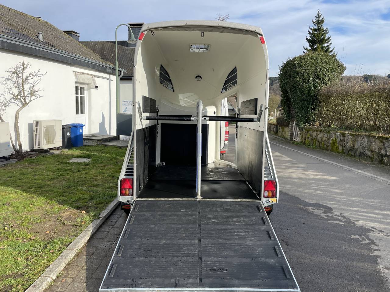 Van Bockmann Comfort