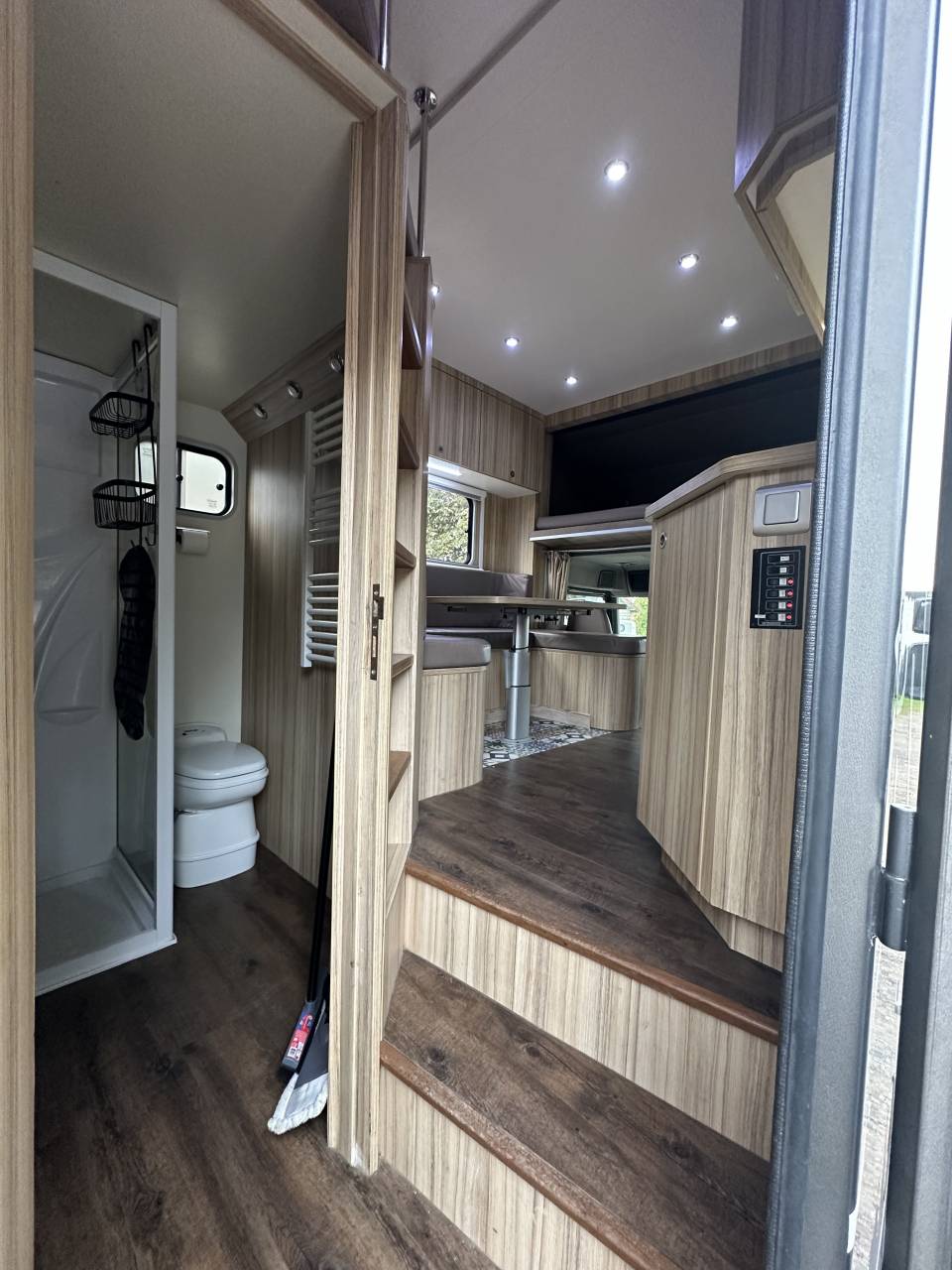 Camions PL 7Chevaux 2007 home-car 