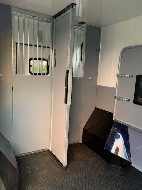 Master 2023 +  caisse neuve 