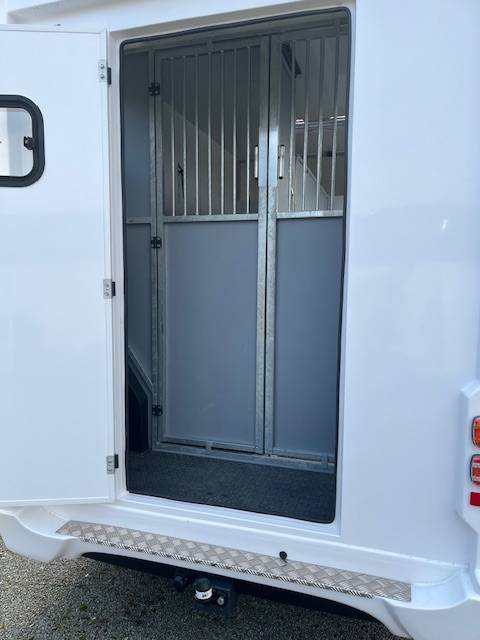 Master 2023 +  caisse neuve 