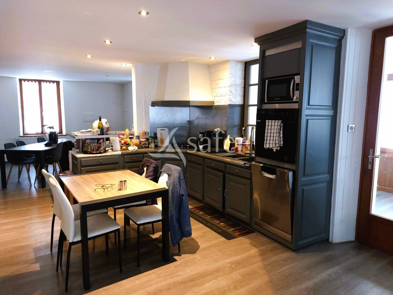 Domaine &eacute;questre d'exception  35 hectares  Massif des V