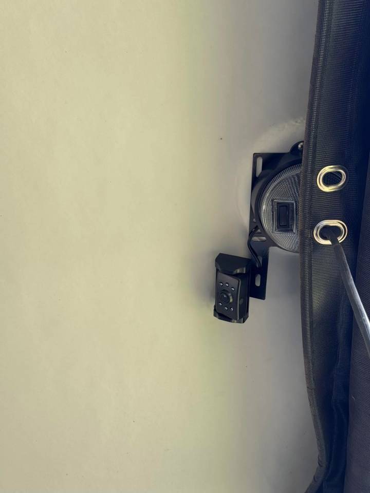 ?Van Cheval Libert&eacute; 1,5 place &ndash; &Eacute;tat exceptionnel