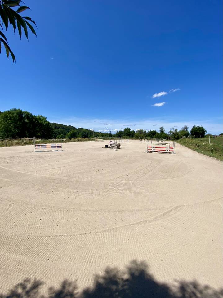 Recherche collaboration / installation au sein d&rsquo;une st