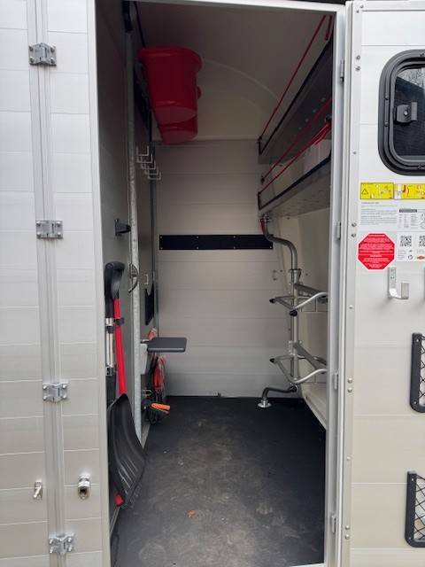 VAN B&Ouml;CKMANN BIG PORTAX