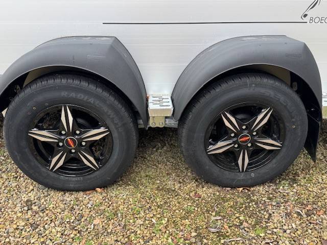 VAN B&Ouml;CKMANN BIG PORTAX