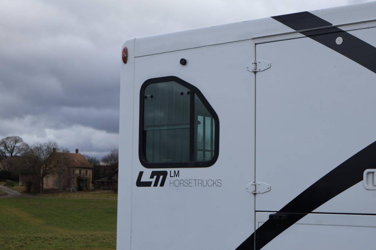 PEUGEOT BOXER 3.0 180 CH THEAULT PROTEO 5P - COUCHETTE