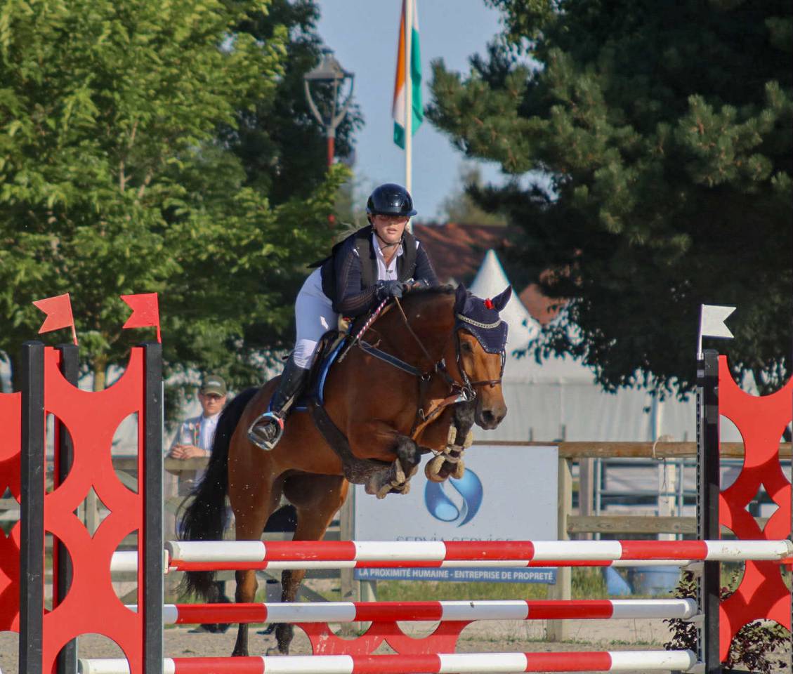 Glacier des tertres-hongre 10 ans 