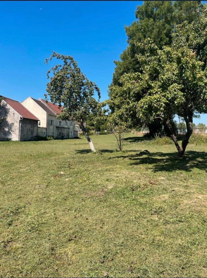 Maison &eacute;questre 