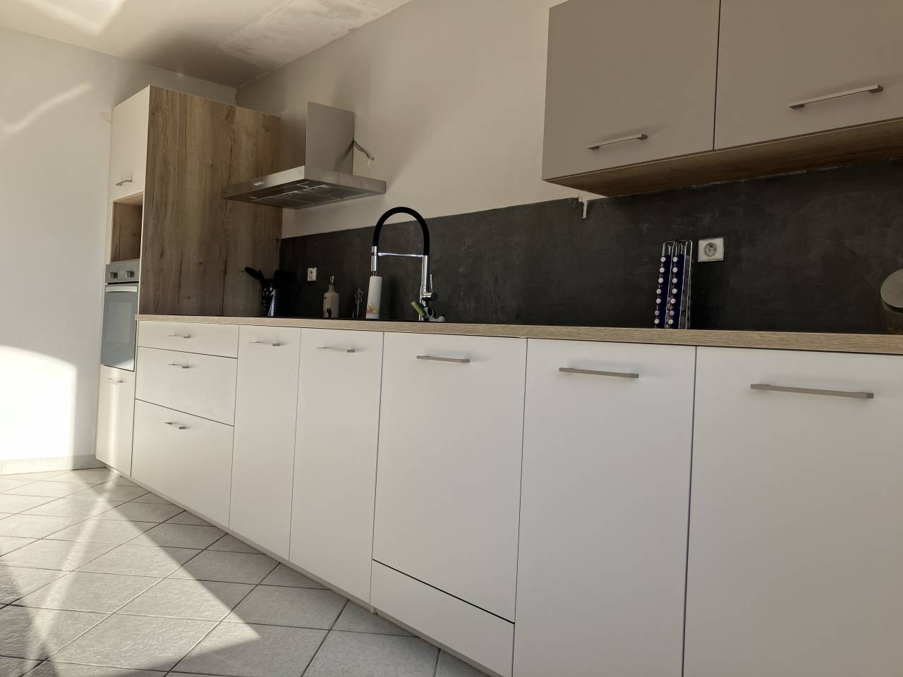 Maison &eacute;questre 