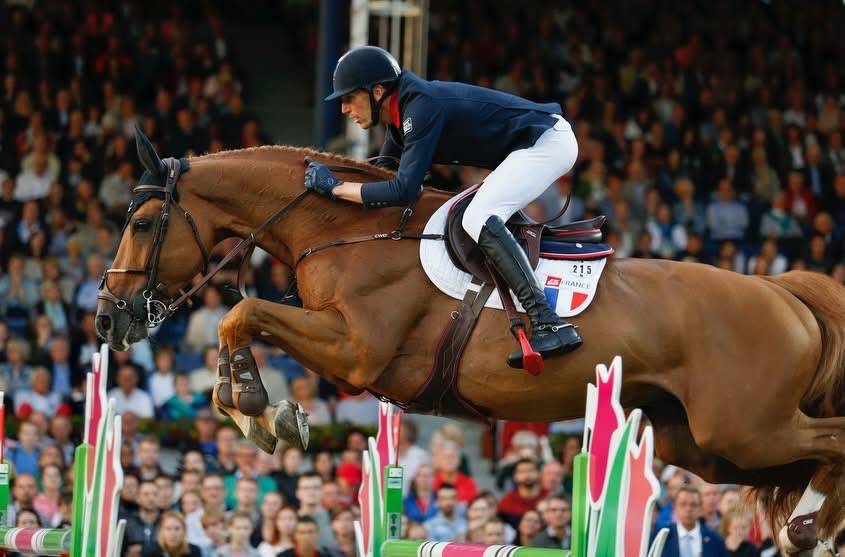 &Eacute;change/reprise Poulain SF 1 an 