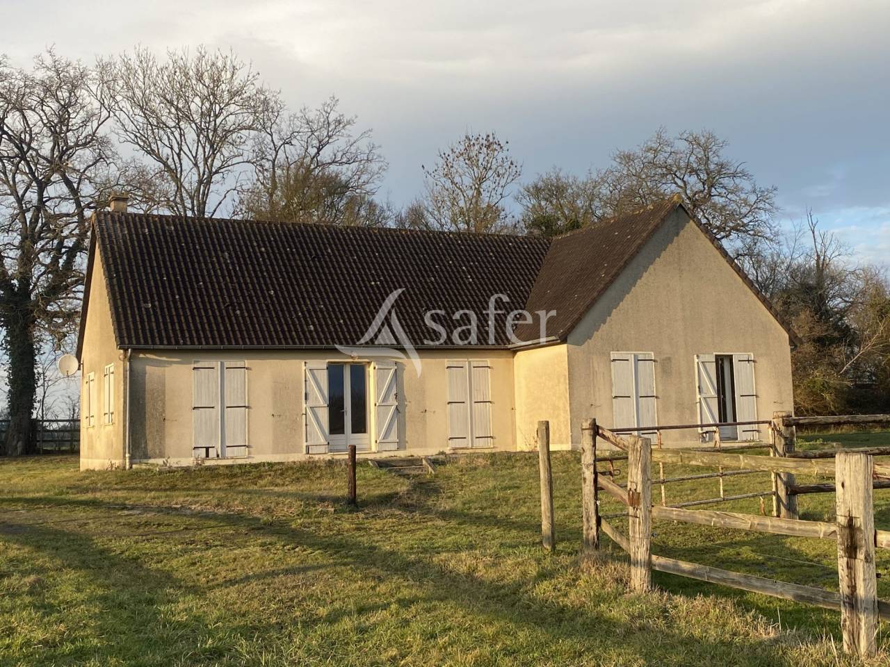 Propri&eacute;t&eacute; &eacute;questre