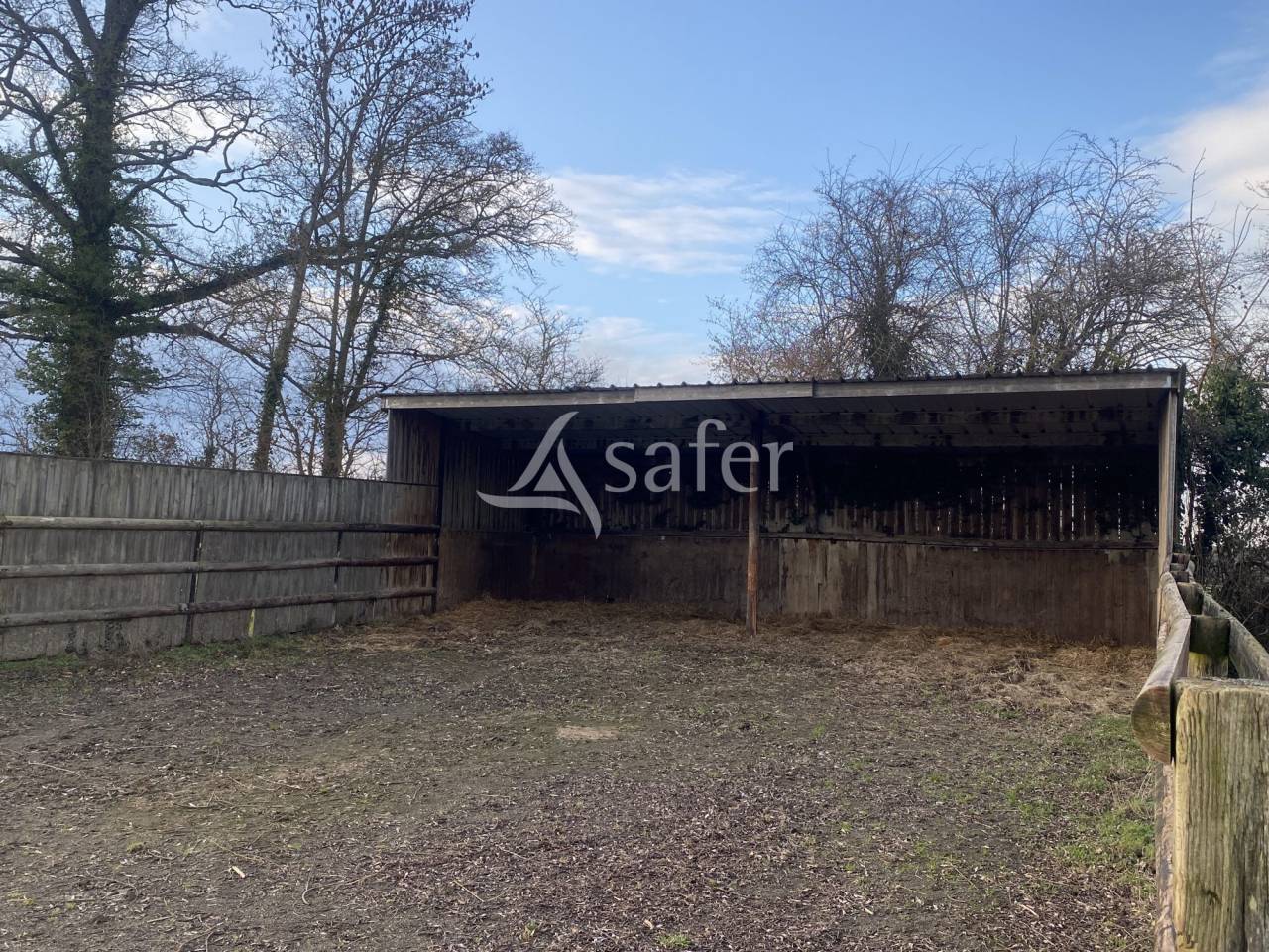 Propri&eacute;t&eacute; &eacute;questre