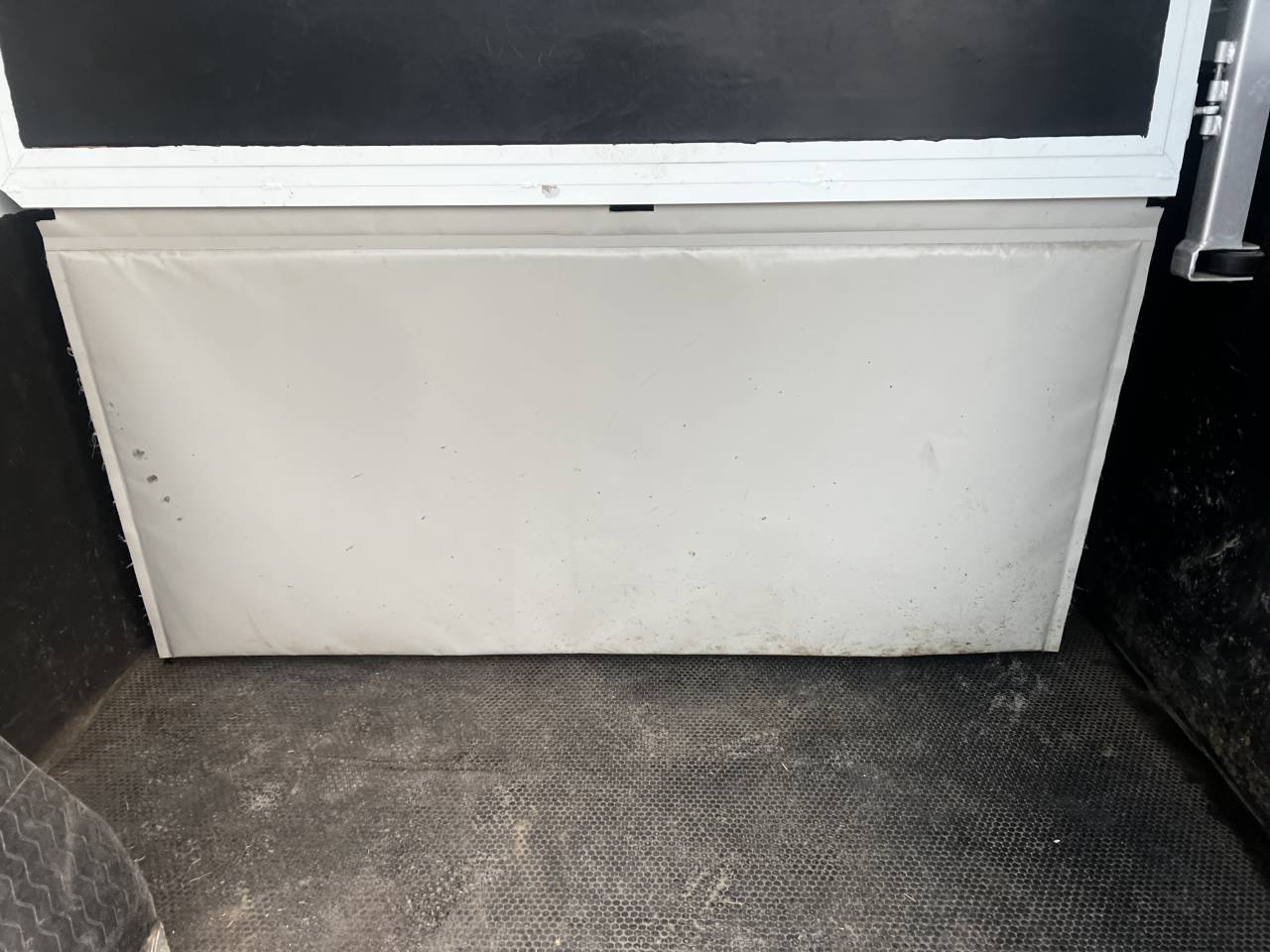 Location camion 2 chevaux 