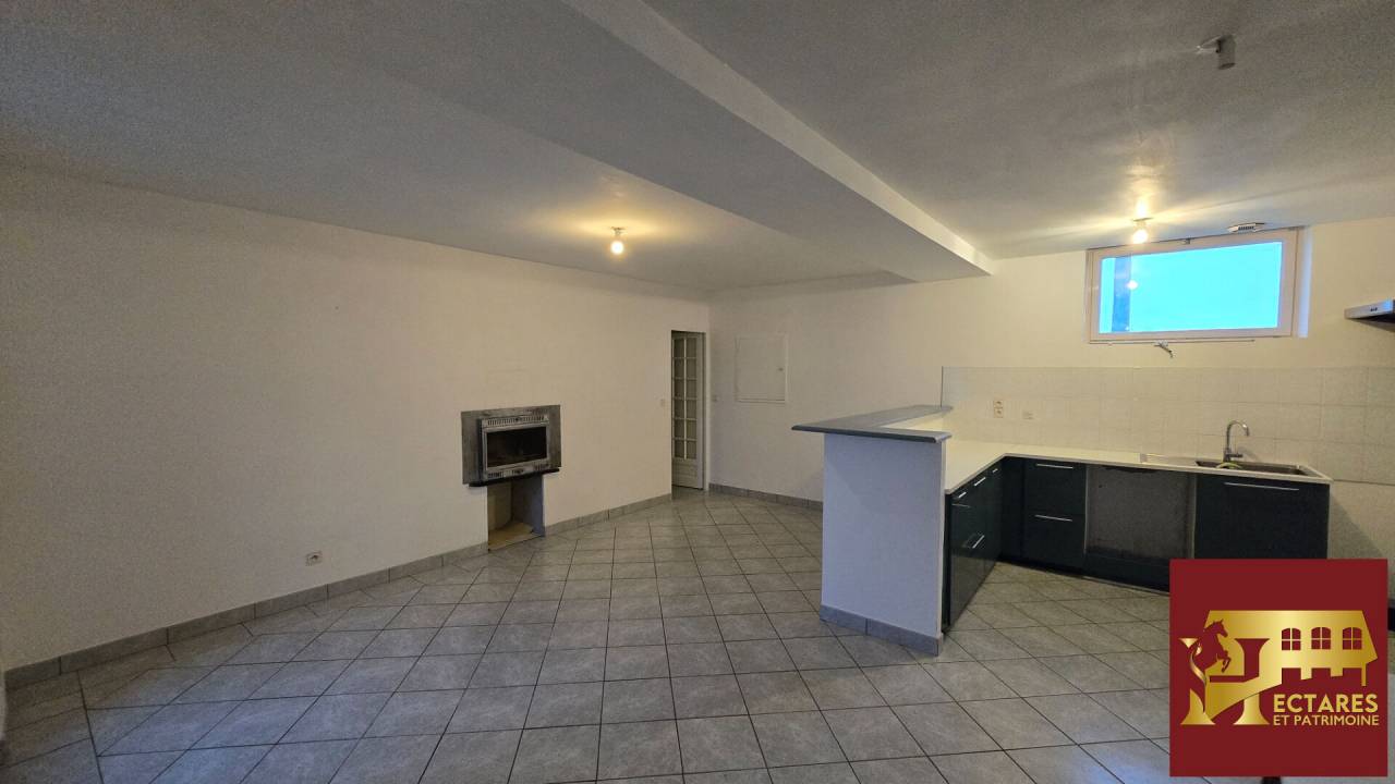 EXCLUSIVITE - Propri&eacute;t&eacute; Equestre sur 6 hectares