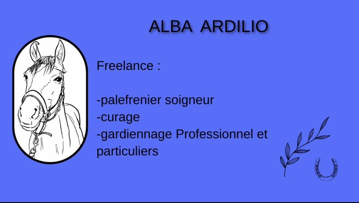 Prestataire de service 