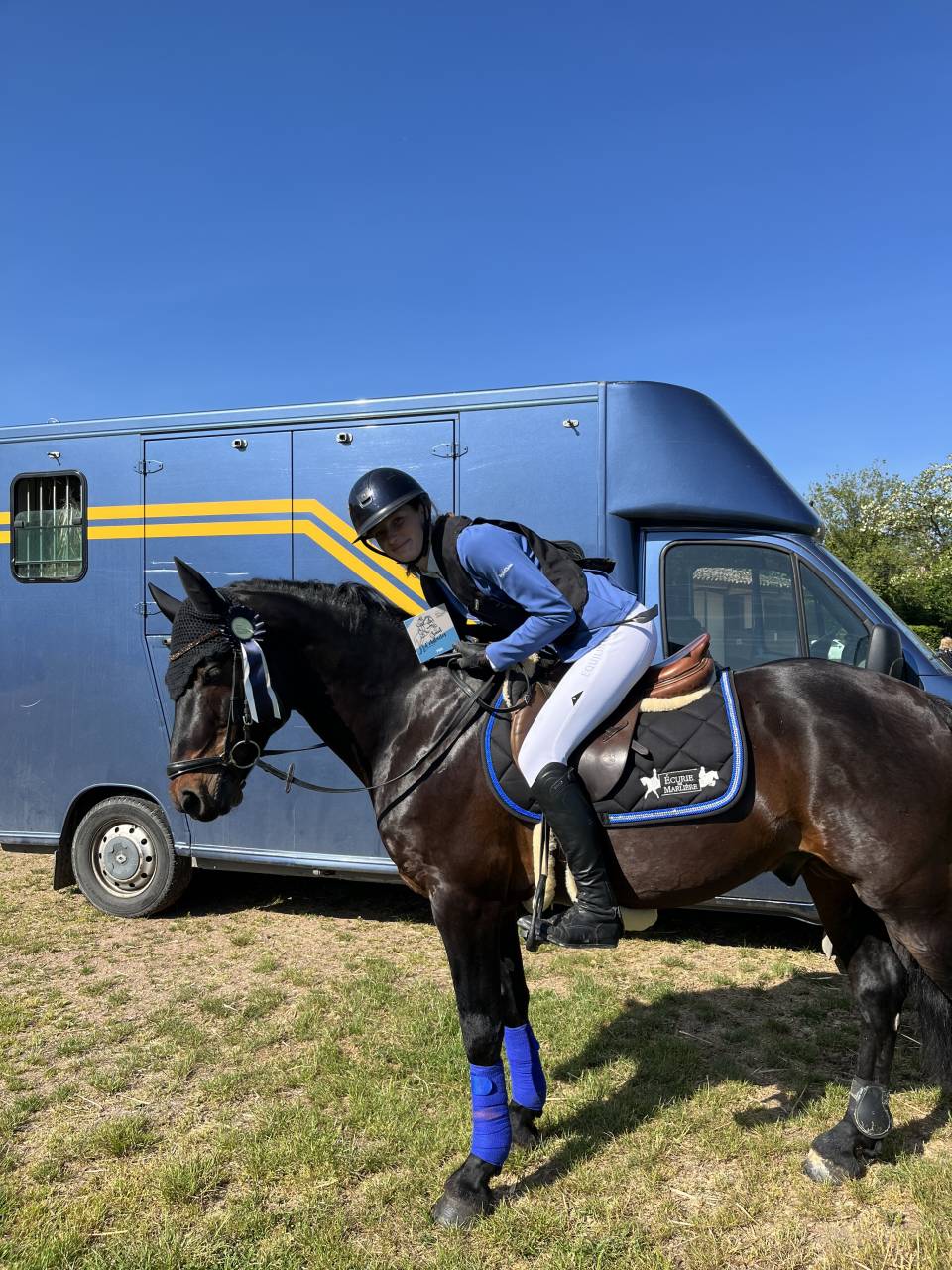 Virtuose de Marli&egrave;re